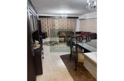 Apartment - 3 Bedrooms - 3 Bathrooms for sale in El Rehab Extension - Al Rehab - New Cairo City - Cairo