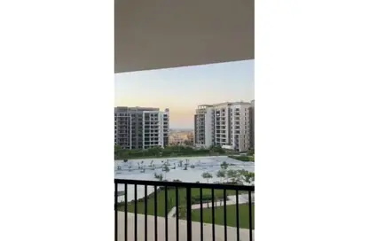 Apartment - 3 Bedrooms - 2 Bathrooms for rent in Zed Towers - Sheikh Zayed Compounds - Sheikh Zayed City - Giza