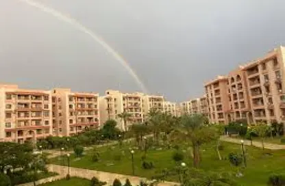 شقة - غرفة نوم - 1 حمام للايجار في ليلة - المستثمرين الشمالية - مدينة القاهرة الجديدة - القاهرة