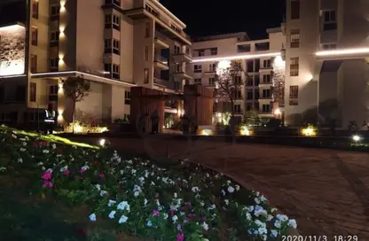 Duplex - 4 Bedrooms - 4 Bathrooms for sale in Mountain View iCity - 5th Settlement Compounds - The 5th Settlement - New Cairo City - Cairo