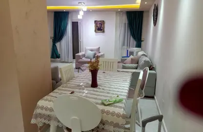 Apartment - 2 Bedrooms - 1 Bathroom for rent in Rehab City First Phase - Al Rehab - New Cairo City - Cairo