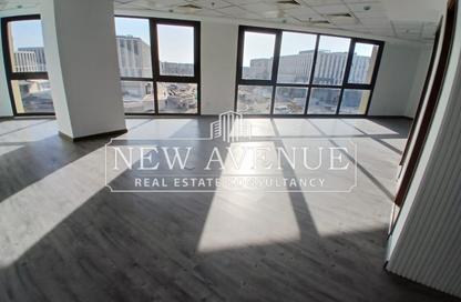 Office Space - Studio - 1 Bathroom for rent in Mivida - 5th Settlement Compounds - The 5th Settlement - New Cairo City - Cairo