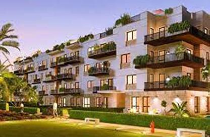 Apartment - 4 Bedrooms - 4 Bathrooms for sale in Eastown - 5th Settlement Compounds - The 5th Settlement - New Cairo City - Cairo