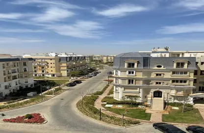 iVilla - 4 Bedrooms - 4 Bathrooms for sale in Mountain View Hyde Park - 5th Settlement Compounds - The 5th Settlement - New Cairo City - Cairo