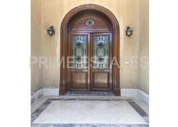 Villa - 4 bedrooms for للبيع in City View - Cairo Alexandria Desert Road - 6 October City - Giza