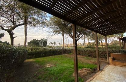 Chalet - 2 Bedrooms - 2 Bathrooms for sale in Stella Di Mare 1 - Stella Di Mare - Al Ain Al Sokhna - Suez
