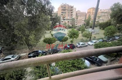 شقة - 3 غرف نوم - 2 حمامات للبيع في ارض الجولف - مصر الجديدة - القاهرة