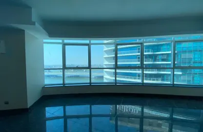 Apartment - 3 Bedrooms - 3 Bathrooms for sale in Cornish El Nile St. - Maadi - Hay El Maadi - Cairo