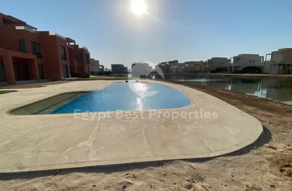 تاون هاوس - 3 غرف نوم - 3 حمامات للبيع في طويلة الجونة - الجونة - الغردقة - محافظة البحر الاحمر