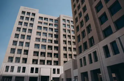 Office Space - Studio - 2 Bathrooms for sale in Arkan Palm 205 - Sheikh Zayed Compounds - Sheikh Zayed City - Giza Office Space - Studio - 2 Bathrooms for sale in Arkan Palm 205 - Sheikh Zayed Compounds - Sheikh Zayed City - Giza