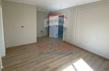 أي فيلا - 4 غرف نوم - 4 حمامات للايجار في ماونتن فيو تشيل اوت بارك - التوسعات الشمالية - مدينة 6 أكتوبر - الجيزة