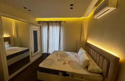 Apartment - 2 Bedrooms - 1 Bathroom for rent in Madinaty - Cairo