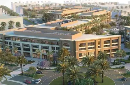 محل تجاري - استوديو - 2 حمامات للبيع في ميفيدا - كمبوندات التجمع الخامس - التجمع الخامس - مدينة القاهرة الجديدة - القاهرة