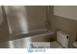 Apartment - 3 bedrooms - 3 bathrooms for للبيع in The Fourteen Golf Residences - Uptown Cairo - Mokattam - Cairo
