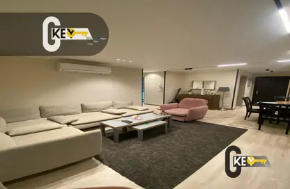 شقة - 3 غرف نوم - 2 حمامات للايجار في پريڤادو - مدينتي - القاهرة