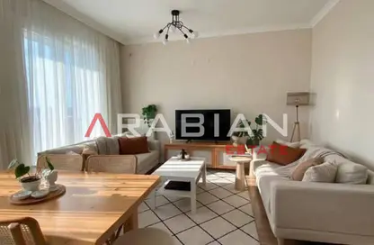 Apartment - 3 Bedrooms - 3 Bathrooms for sale in Noll - 5th Settlement Compounds - The 5th Settlement - New Cairo City - Cairo