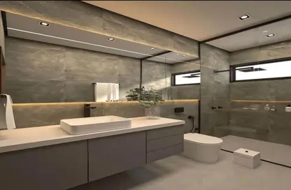Apartment - 3 Bedrooms - 3 Bathrooms for sale in El Patio Oro - 5th Settlement Compounds - The 5th Settlement - New Cairo City - Cairo