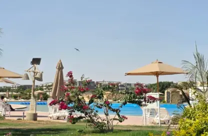 شاليه - 3 غرف نوم - 2 حمامات للبيع في بلومار - العين السخنة - السويس