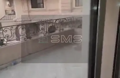 شقة - 3 غرف نوم - 3 حمامات للايجار في النرجس 2 - النرجس - مدينة القاهرة الجديدة - القاهرة