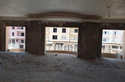 Villa - 4 Bedrooms - 4 Bathrooms for sale in Touristic Zone 1 - Touristic Zone - Al Motamayez District - 6 October City - Giza