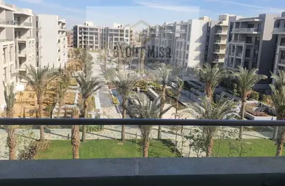 شقة - 3 غرف نوم - 2 حمامات للبيع في ذا ادريس ايست - شارع التسعين - التجمع الخامس - مدينة القاهرة الجديدة - القاهرة