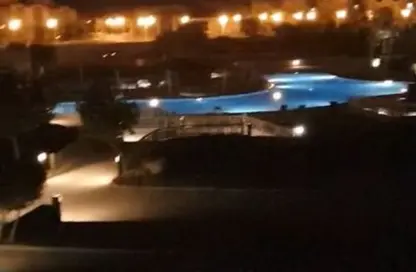 Chalet - 1 Bedroom - 2 Bathrooms for sale in Al Ein Bay - Al Ain Al Sokhna - Suez
