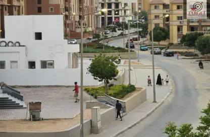 Apartment - 2 Bedrooms - 1 Bathroom for sale in New October City compounds - New October City - 6 October City - Giza