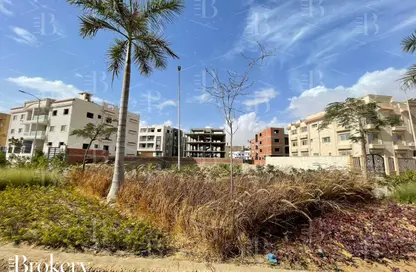 قطعة أرض - استوديو للبيع في محور جمال عبد الناصر - مدينة 6 أكتوبر - الجيزة