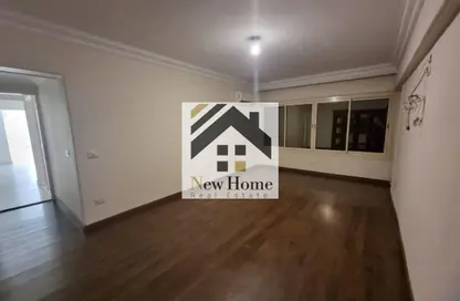 Apartment - 3 Bedrooms - 2 Bathrooms for sale in 7th Sector - Zahraa El Maadi - Hay El Maadi - Cairo