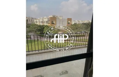 Duplex - 3 Bedrooms - 3 Bathrooms for sale in Westown - Sheikh Zayed Compounds - Sheikh Zayed City - Giza