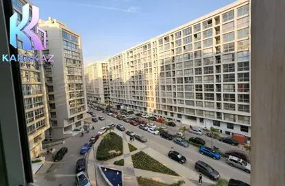 Apartment - 3 Bedrooms - 3 Bathrooms for rent in One Kattameya - El Katameya Compounds - El Katameya - New Cairo City - Cairo