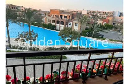 شاليه - 4 غرف نوم - 4 حمامات للبيع في مراسي - سيدي عبد الرحمن - الساحل الشمالي