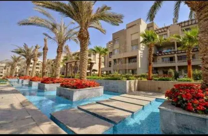 شقة - 3 غرف نوم - 3 حمامات للبيع في هاب تاون - كمبوندات مدينة المستقبل - مدينة المستقبل - القاهرة