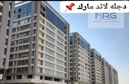 شقة - 2 غرف نوم - 2 حمامات للبيع في دجلة تاورز - كمبوندات مدينة نصر - مدينة نصر - القاهرة