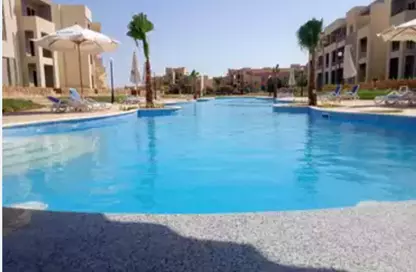 شاليه - 3 غرف نوم - 1 حمام للبيع في لافينتو عيون موسى - رأس سدر - محافظة جنوب سيناء