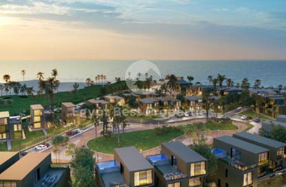 Chalet - 1 Bedroom - 1 Bathroom for sale in ARC of Soma - Soma Bay - Safaga - Hurghada - Red Sea