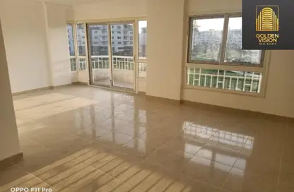 Apartment - 3 Bedrooms - 3 Bathrooms for rent in Madinaty - Cairo