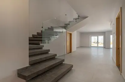 Penthouse - 4 Bedrooms - 4 Bathrooms for sale in Azha North - Ras Al Hekma - North Coast