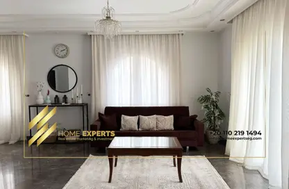 Apartment - 2 Bedrooms - 2 Bathrooms for rent in Hyde Park - 5th Settlement Compounds - The 5th Settlement - New Cairo City - Cairo