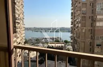 شقة - 3 غرف نوم - 2 حمامات للبيع في المعادي - حي المعادي - القاهرة