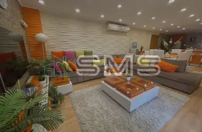 Apartment - 3 Bedrooms - 3 Bathrooms for sale in Madinaty - Cairo