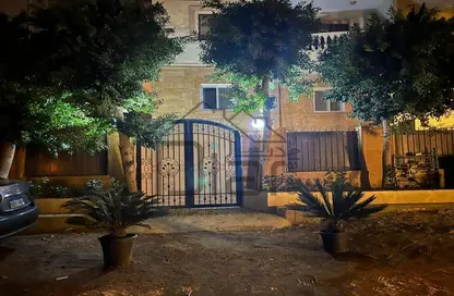 Apartment - 3 Bedrooms - 2 Bathrooms for sale in Gate 2 - Khafre - Hadayek El Ahram - Giza