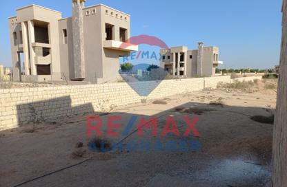 فيلا - 6 غرف نوم - 3 حمامات للبيع في ايفي - طريق مصر اسكندرية الصحراوي - الجيزة