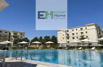 Apartment - 3 Bedrooms - 3 Bathrooms for rent in Mivida - 5th Settlement Compounds - The 5th Settlement - New Cairo City - Cairo