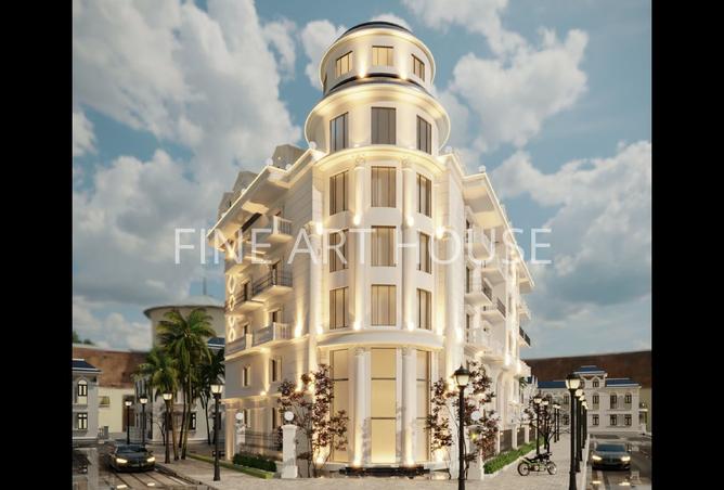 8330312 - الصورة الرئيسية للعقار