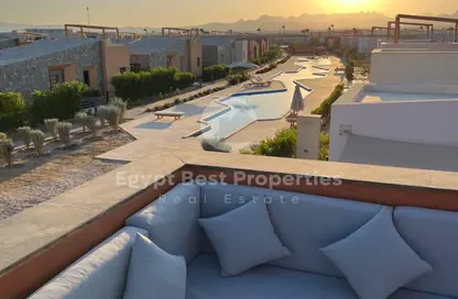 Villa - 3 Bedrooms - 3 Bathrooms for sale in Bay West - Soma Bay - Safaga - Hurghada - Red Sea Villa - 3 Bedrooms - 3 Bathrooms for sale in Bay West - Soma Bay - Safaga - Hurghada - Red Sea
