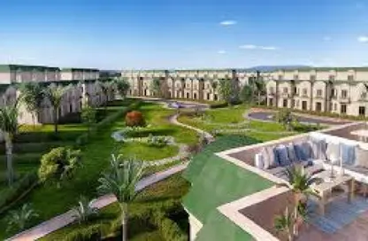 Apartment - 2 Bedrooms - 2 Bathrooms for sale in L'avenir - Mostakbal City Compounds - Mostakbal City - Future City - Cairo