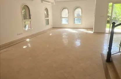 Twin House - 4 Bedrooms - 4 Bathrooms for rent in Mivida - 5th Settlement Compounds - The 5th Settlement - New Cairo City - Cairo