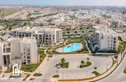 شاليه - غرفة نوم - 1 حمام للبيع في مراسي - سيدي عبد الرحمن - الساحل الشمالي