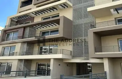 Apartment - 2 Bedrooms - 2 Bathrooms for sale in Tag Sultan - Ring Road - Cairo